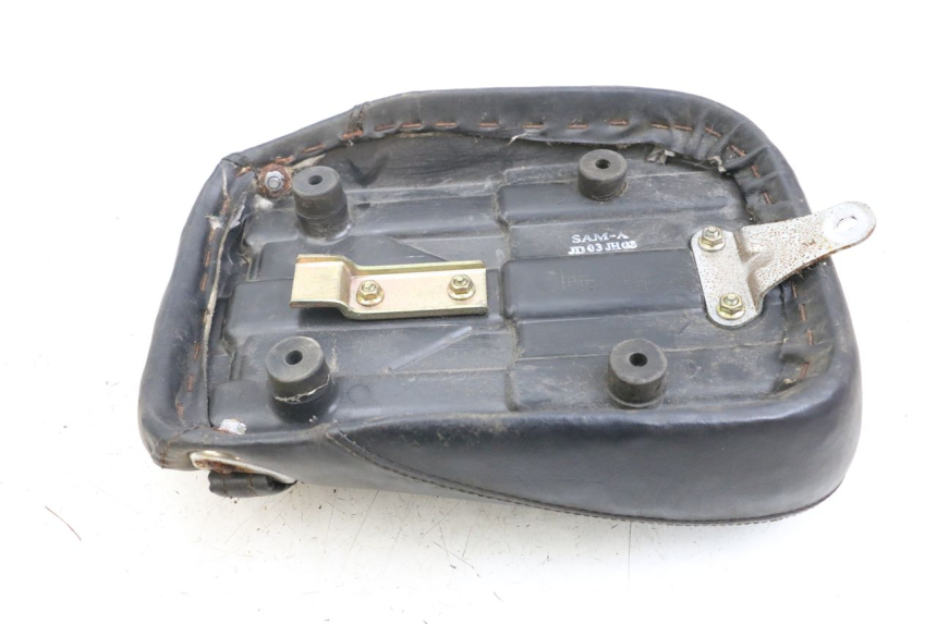 photo de Rear seat HYOSUNG GV AQUILA 125 (2000 - 2004)