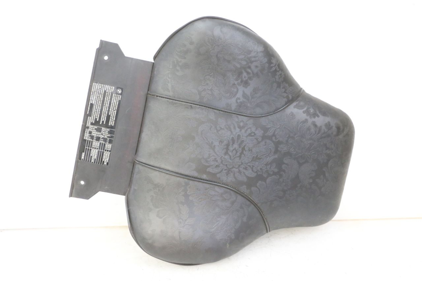 photo de SELLE ARRIERE BMW C1 125 (2000 - 2003)