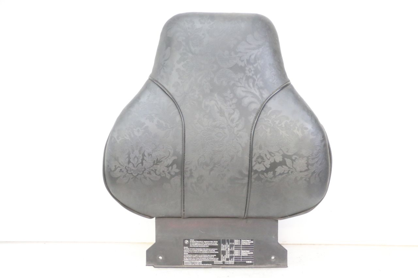 photo de SELLE ARRIERE BMW C1 125 (2000 - 2003)