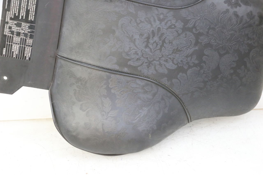 photo de SELLE ARRIERE BMW C1 125 (2000 - 2003)