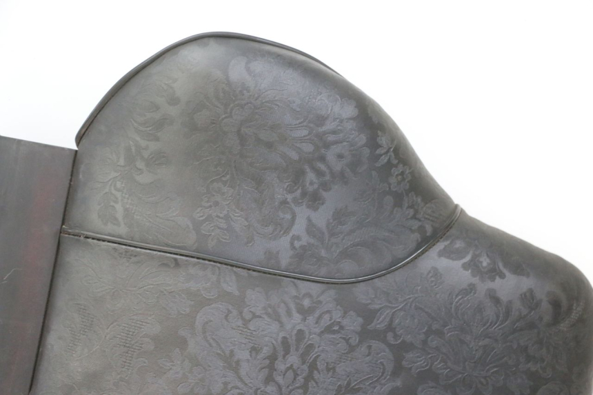 photo de SELLE ARRIERE BMW C1 125 (2000 - 2003)