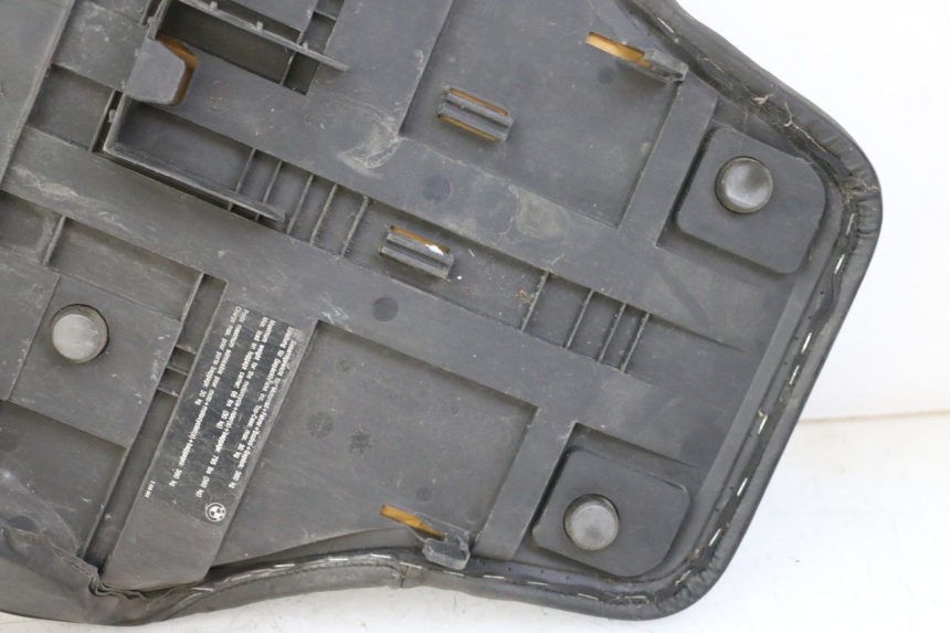 photo de SELLE ARRIERE BMW C1 125 (2000 - 2003)