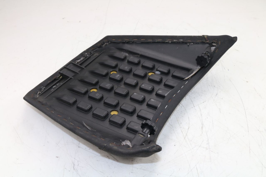 photo de SELLE ARRIERE DAELIM S2 FI 125 (2008 - 2017)