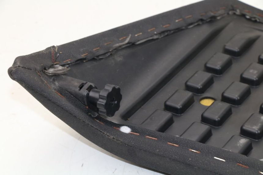 photo de SELLE ARRIERE DAELIM S2 FI 125 (2008 - 2017)