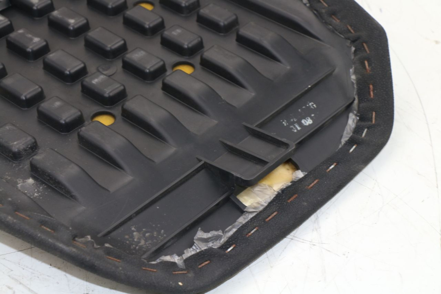 photo de SELLE ARRIERE DAELIM S2 FI 125 (2008 - 2017)