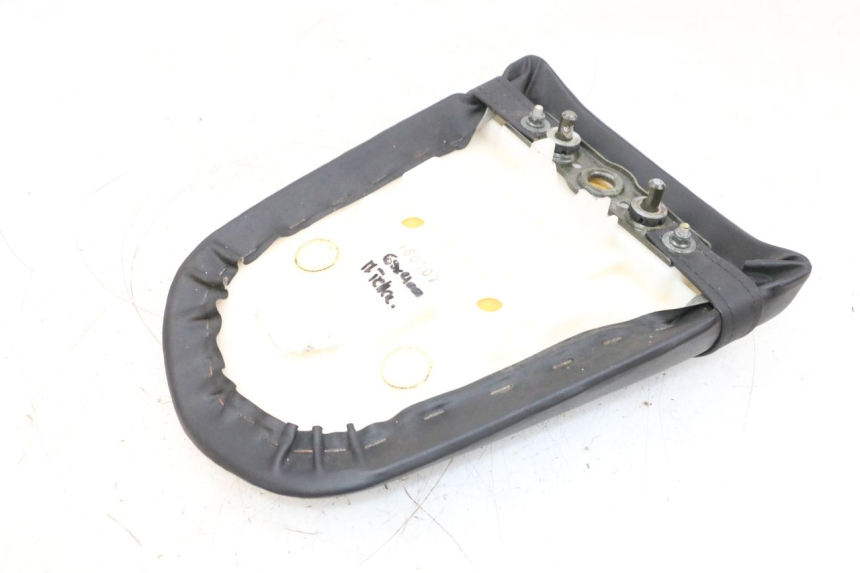 photo de SELLE ARRIERE SUZUKI GSXR GSX-R 1000 (2003 - 2004) - Autre angle de vue