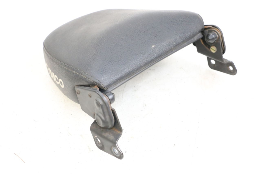 photo de Rear seat KYMCO AGILITY PREMIUM 50 (2007 - 2010)