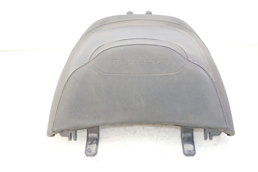 photo de SELLE ARRIERE PEUGEOT SATELIS 125 (2013 - 2018)