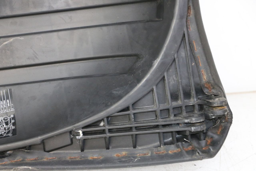 photo de SELLE ARRIERE PEUGEOT SATELIS COMPRESSOR K15 125 (2006 - 2009)
