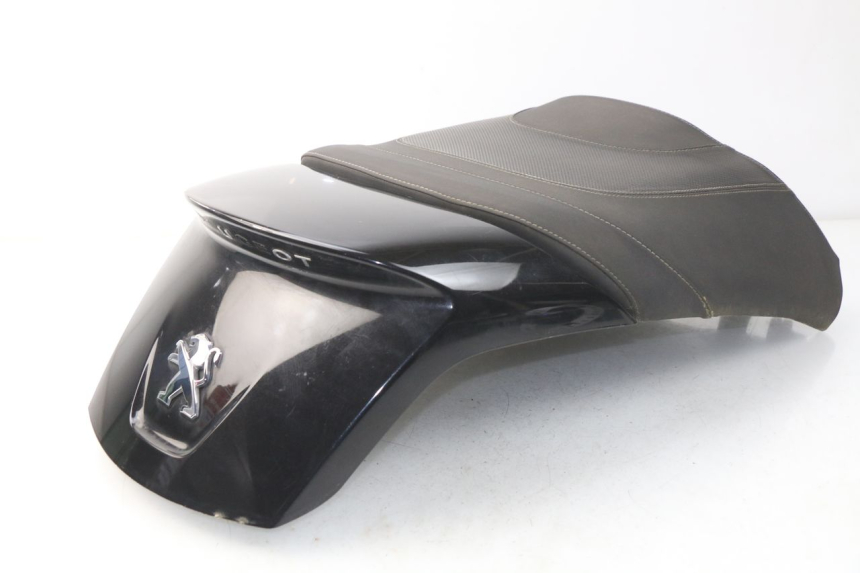 photo de SELLE ARRIERE PEUGEOT SATELIS 300 (2012 - 2015)