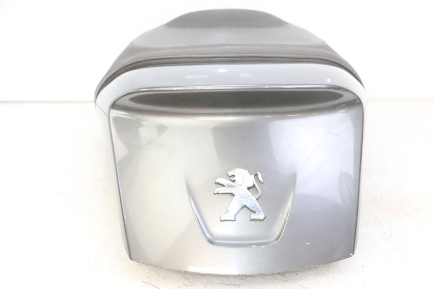 photo de SELLE ARRIERE PEUGEOT SATELIS 125 (2013 - 2018)