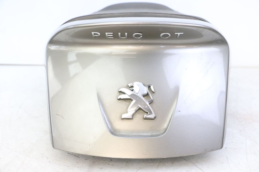 photo de SELLE ARRIERE PEUGEOT SATELIS 125 (2013 - 2018)