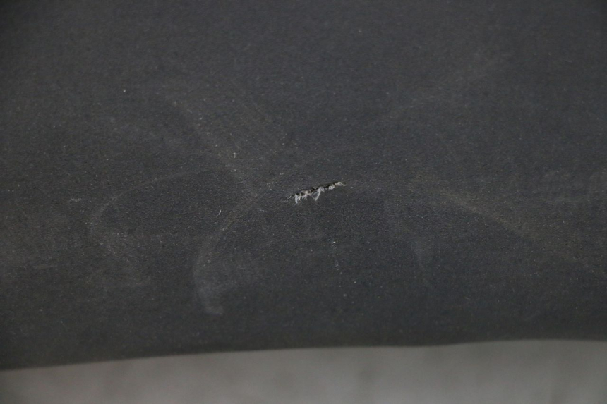 photo de SELLE ARRIERE PEUGEOT SATELIS 125 (2013 - 2018)