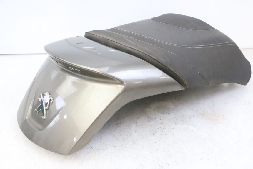 photo de SELLE ARRIERE PEUGEOT SATELIS 125 (2013 - 2018)