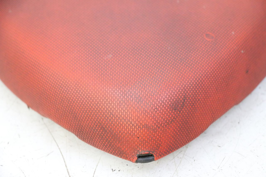 photo de SELLE ARRIERE APRILIA SR R 2T LC 50 (2018 - 2021)