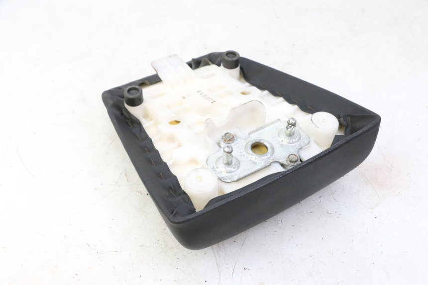 photo de SELLE ARRIERE SUZUKI SV S 650 (2003 - 2009)