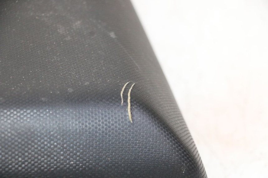 photo de SELLE ARRIERE SUZUKI SV S 650 (2003 - 2009)