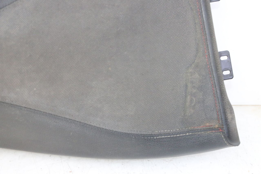 photo de SELLE AVANT QUADRO 4 4D 350 (2015 - 2018)