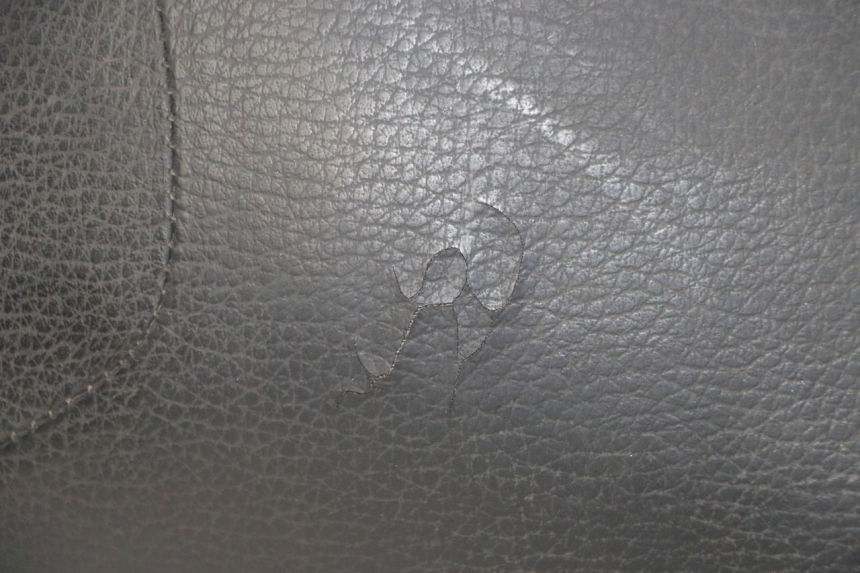 photo de SELLE AVANT KYMCO AGILITY 4T 50 (2005 - 2018)