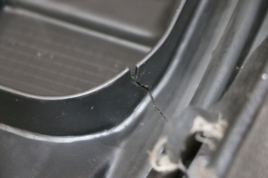 photo de SELLE AVANT KYMCO AGILITY 4T 50 (2005 - 2018)