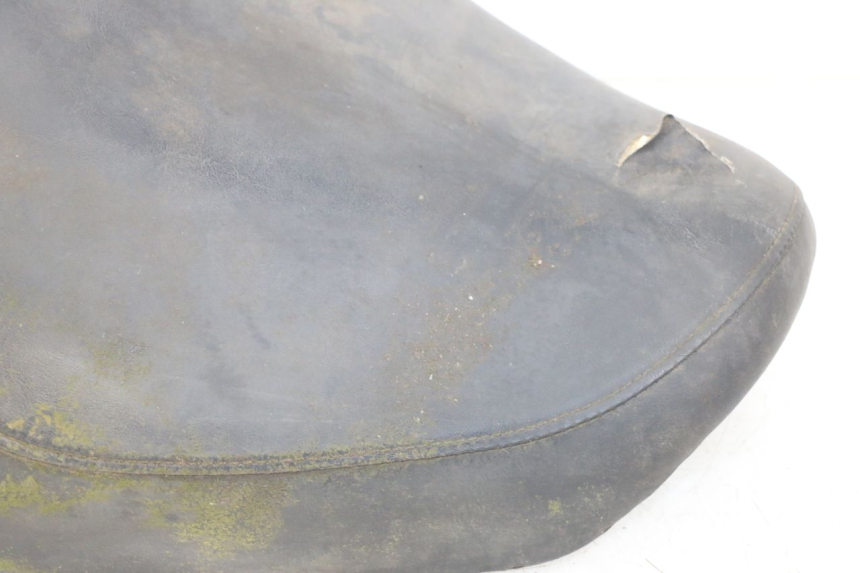 photo de SELLE AVANT HYOSUNG GV AQUILA 125 (2000 - 2004)