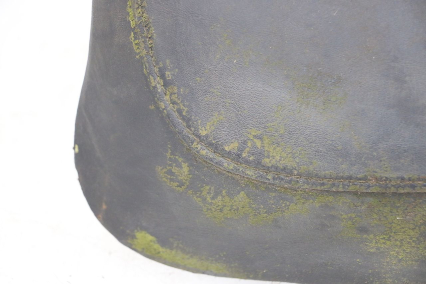 photo de SELLE AVANT HYOSUNG GV AQUILA 125 (2000 - 2004)