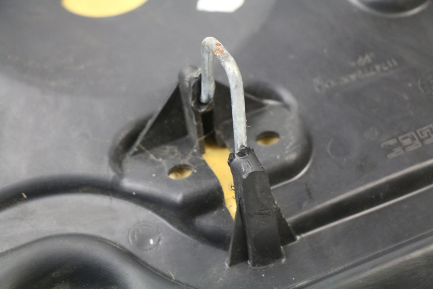 photo de SELLE AVANT PEUGEOT JET FORCE CARBU 50 (2003 - 2016)