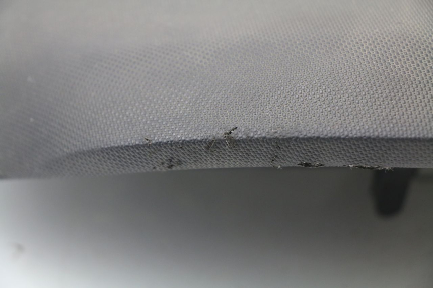 photo de SELLE AVANT PEUGEOT JET FORCE CARBU 50 (2003 - 2016)