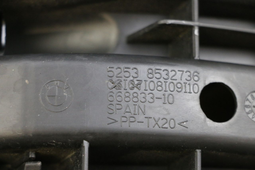 photo de SELLE AVANT BMW R GS 1250 (2021 - 2024) - Détails caractéristiques