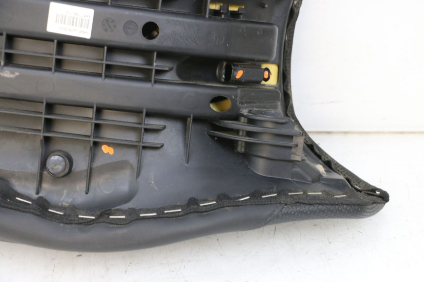 photo de SELLE AVANT BMW R GS 1250 (2021 - 2024) - Inspection visuelle