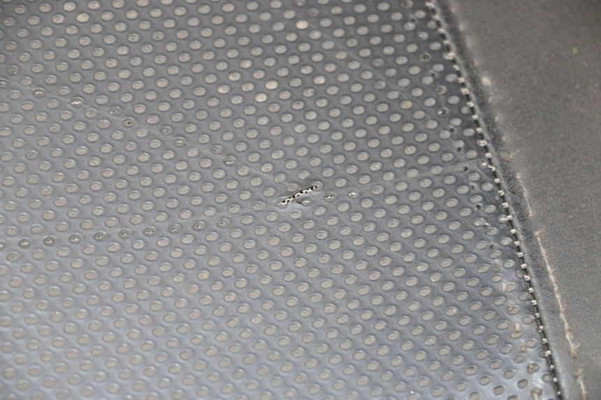 photo de SELLE AVANT PEUGEOT SATELIS 125 (2010 - 2012)