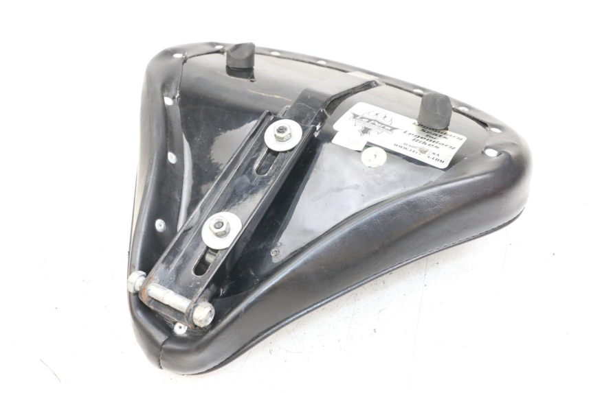 photo de SELLE AVANT HARLEY DAVIDSON SPORTSTER XL CUSTOM 1200 (2003 - 2004)