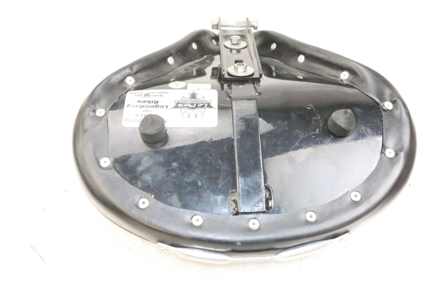 photo de SELLE AVANT HARLEY DAVIDSON SPORTSTER XL CUSTOM 1200 (2003 - 2004)