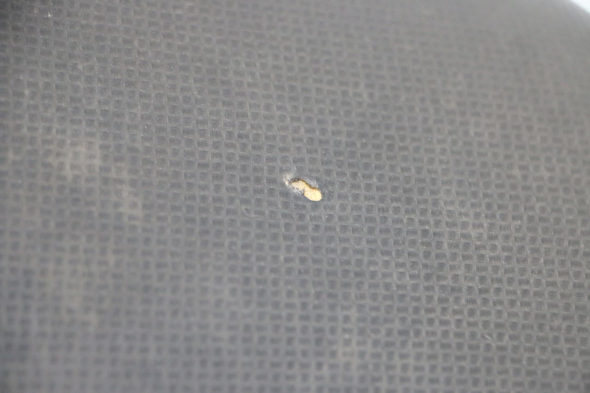 photo de SELLE AVANT APRILIA SR R 2T LC 50 (2018 - 2021)