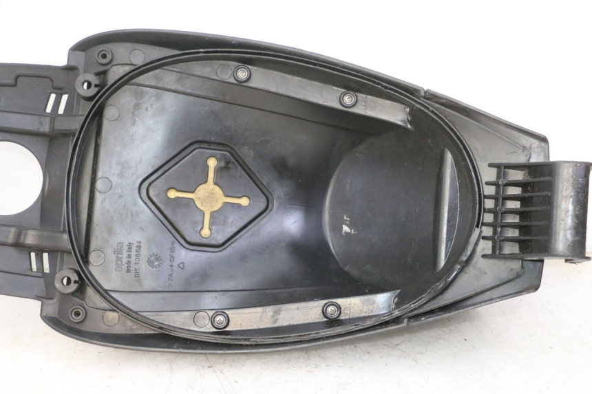 photo de SELLE AVANT APRILIA SR R 2T LC 50 (2018 - 2021)