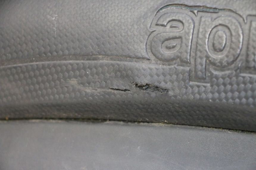 photo de SELLE AVANT APRILIA SR R 2T LC 50 (2018 - 2021)