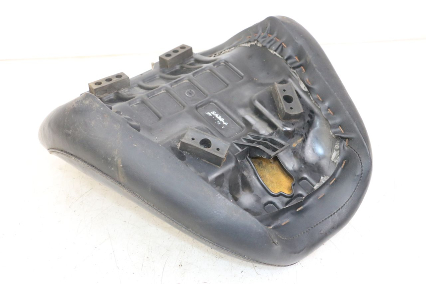 photo de SELLE AVANT DAELIM VL DAYSTAR 125 (2000 - 2011)