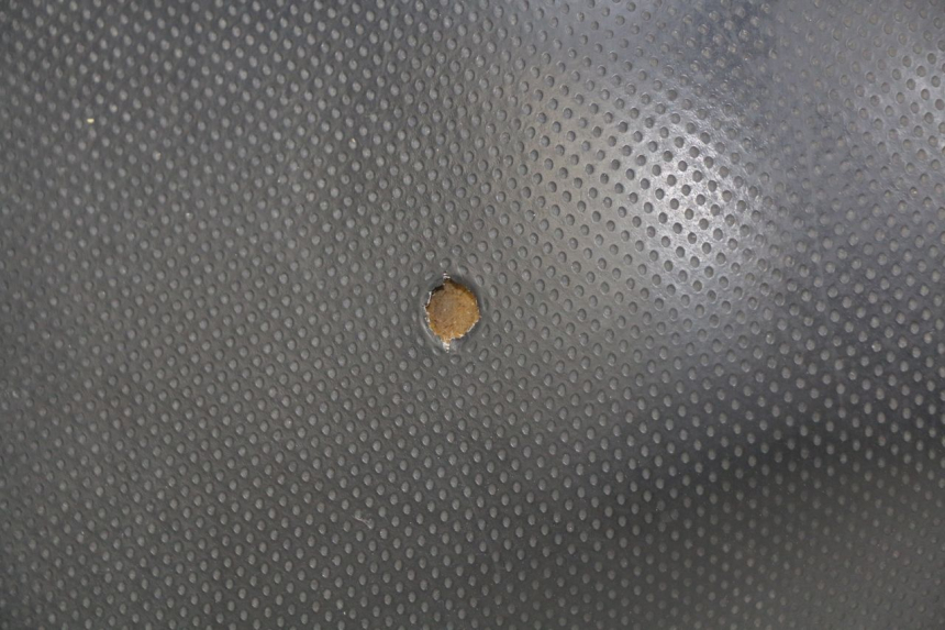 photo de SELLE AVANT YAMAHA YP MAJESTY 125 (2007 - 2010)