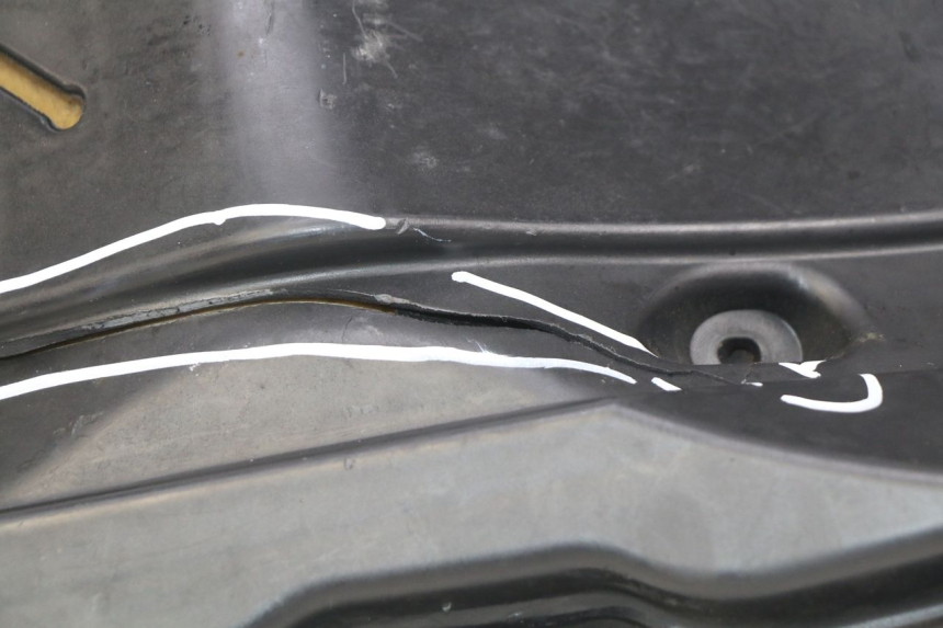 photo de SELLE PIAGGIO BEVERLY 125 (2010 - 2015)