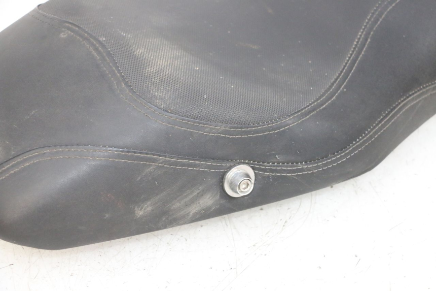 photo de SELLE MAG POWER BOMBERS 4T 50 (2016 - 2026) - Inspection visuelle