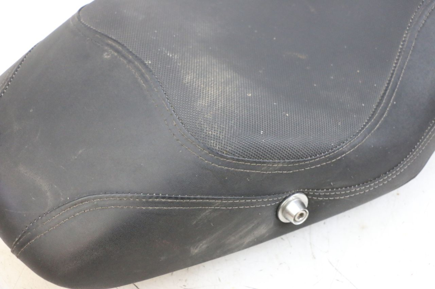 photo de SELLE MAG POWER BOMBERS 4T 50 (2016 - 2026) - Autre angle de vue