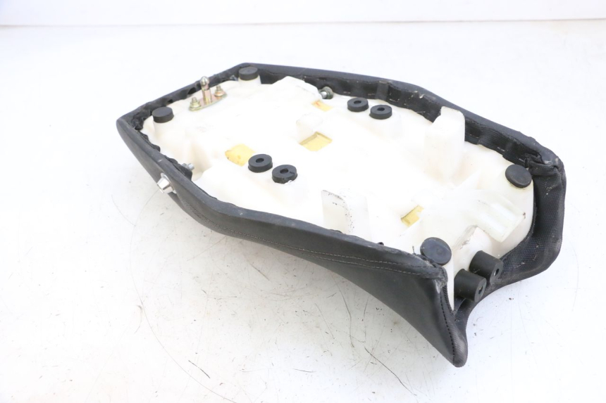 photo de SELLE MAG POWER BOMBERS 4T 50 (2016 - 2026) - Gros plan technique