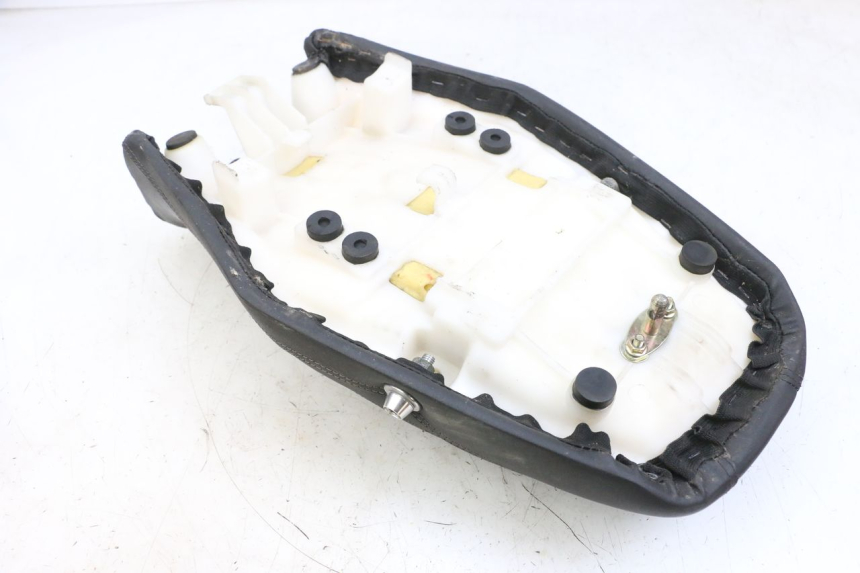 photo de SELLE MAG POWER BOMBERS 4T 50 (2016 - 2026) - État de surface