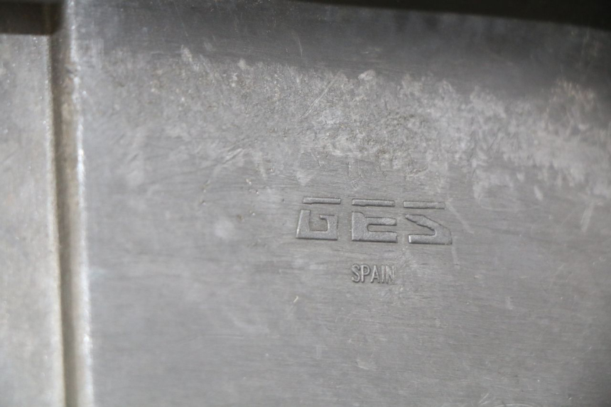 photo de SELLE MBK BOOSTER NEXT GENERATION 50 (1995 - 1998)