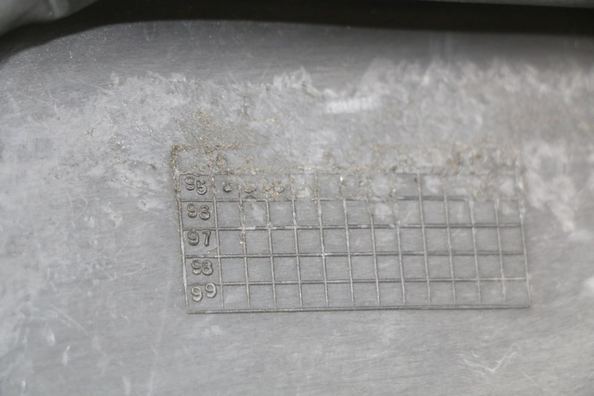 photo de SELLE MBK BOOSTER NEXT GENERATION 50 (1995 - 1998)