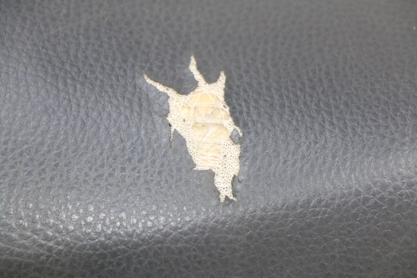 photo de SELLE MBK BOOSTER NEXT GENERATION 50 (1995 - 1998)