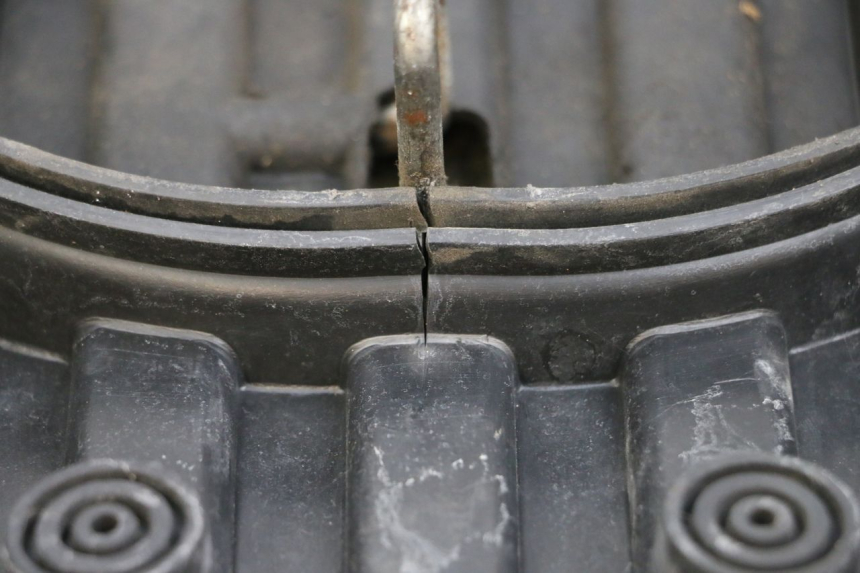 photo de SELLE MBK BOOSTER SPIRIT 50 (2004 - 2017) - Photo complémentaire