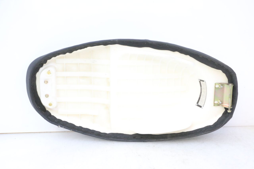 photo de SELLE MOTRON BREEZY 4T 50 (2021 - 2025)