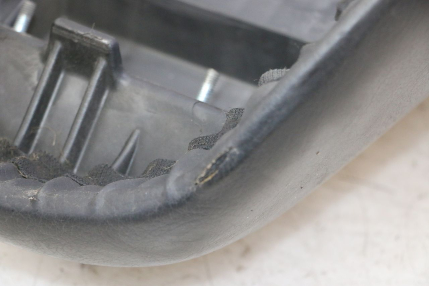 photo de SELLE SUZUKI BURGMAN 125 (2007 - 2014)