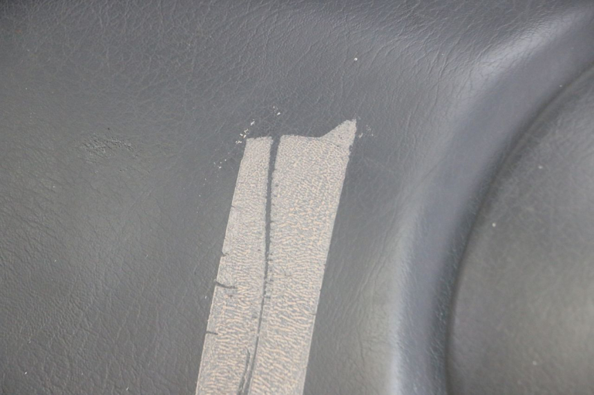 photo de SELLE SUZUKI BURGMAN 125 (2007 - 2014)